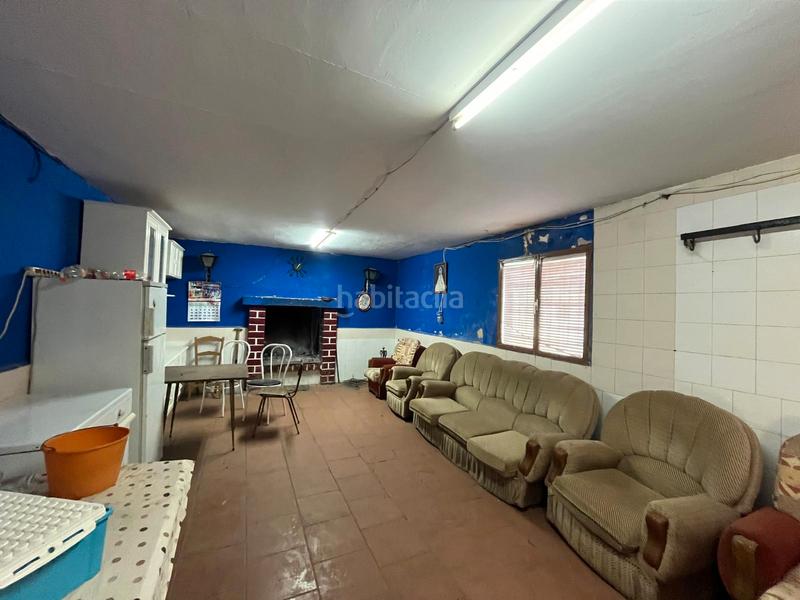 Foto 4f262481-64cf-4a72-b582-dc7f0765cf74. Bâtiment à usage industriel dans Villarrobledo