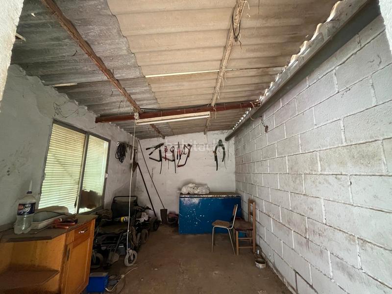 Foto 6b7fa5a5-2234-4afd-9860-9c45e745d365. Bâtiment à usage industriel dans Villarrobledo