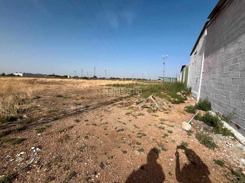 Foto 779ad157-915b-4938-b68d-d6dc22d6e02f. Bâtiment à usage industriel dans Villarrobledo