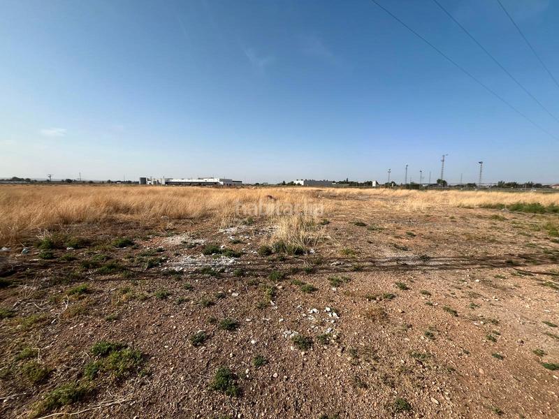 Foto 8811c10e-0117-49d5-82d0-8dadfecffe16. Bâtiment à usage industriel dans Villarrobledo