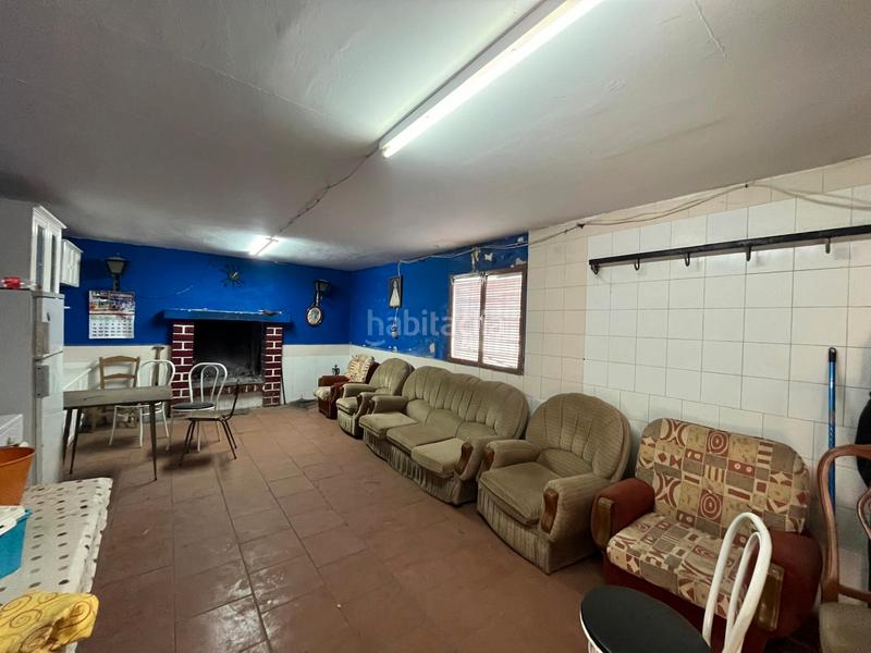 Foto d69b452e-c487-4007-9171-8042d0dfcc5b. Bâtiment à usage industriel dans Villarrobledo