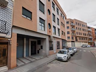 Pis  Calle juan bravo. Inmueble en rentabilidad no se puede visitar.