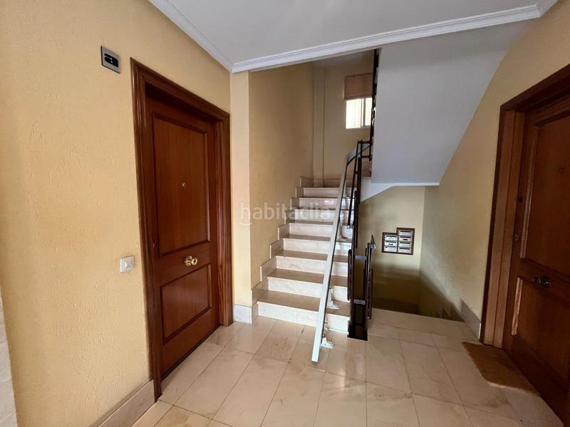 Foto 1329a1a2-95e6-4fae-a437-62ee254a29a5. Appartamento con riscaldamento parcheggio in Manzanares