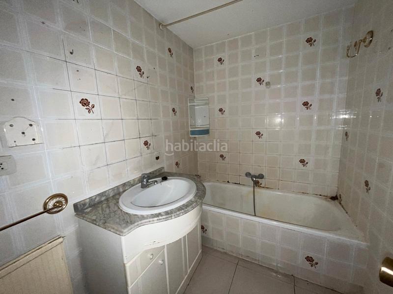 Foto 2c9514dc-645e-4f8f-9e23-538c4d3101b8. Appartamento con riscaldamento parcheggio in Manzanares