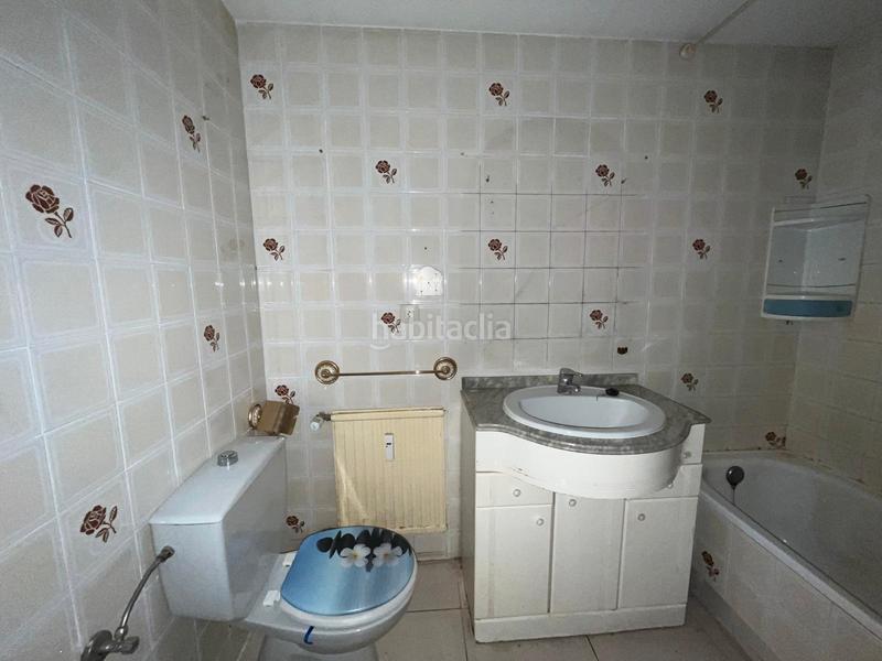 Foto 31d46a38-814d-4c5f-b50a-de26280a2a1a. Appartamento con riscaldamento parcheggio in Manzanares