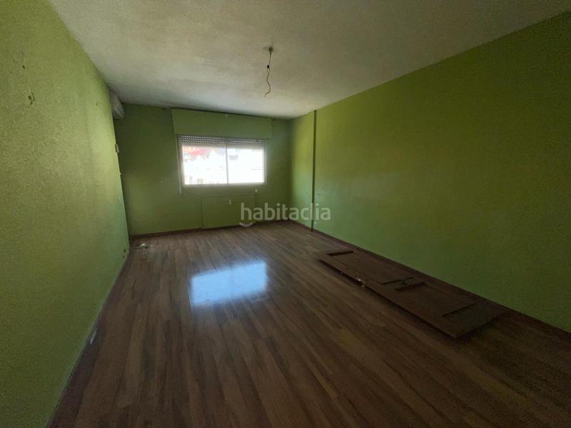 Foto 5f618b31-465b-4fd1-bd2f-7b7745afdbda. Appartamento con riscaldamento parcheggio in Manzanares