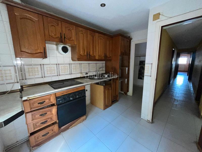 Foto 8415e1c3-0814-419c-8534-cfa9557b7a62. Appartamento con riscaldamento parcheggio in Manzanares