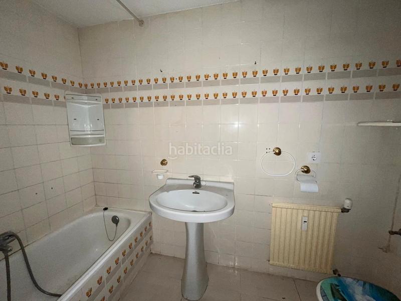 Foto 8631ed54-ce1b-4cb4-b937-fcfe9d539bfd. Appartamento con riscaldamento parcheggio in Manzanares