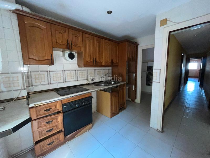 Foto 9905e1b7-f15a-4d26-aae3-37abdeef8d94. Appartamento con riscaldamento parcheggio in Manzanares