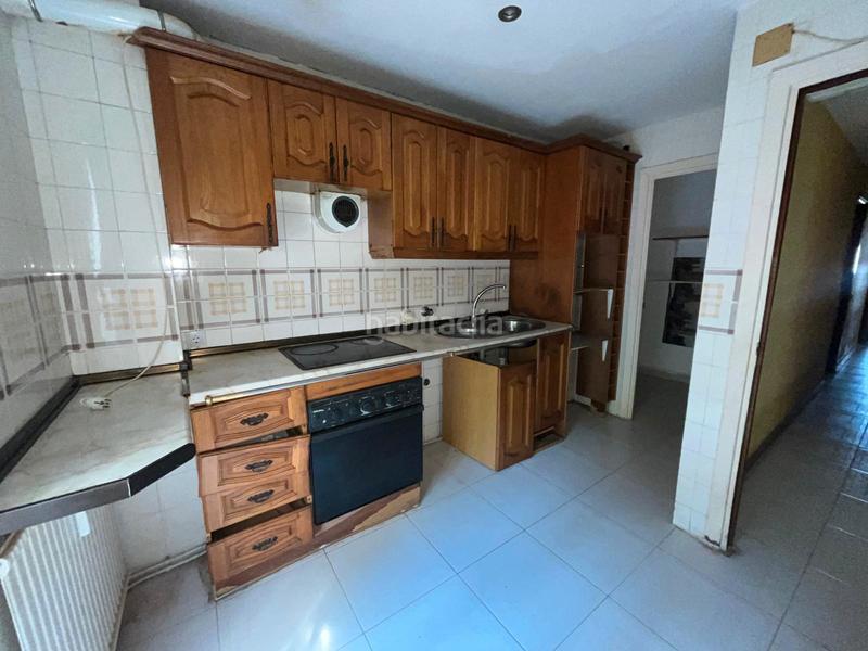 Foto ab04d829-f281-4141-97f4-535c0be8fc2b. Appartamento con riscaldamento parcheggio in Manzanares