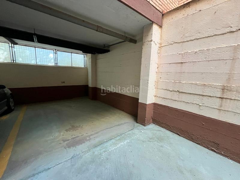 Foto d104b65a-c569-4307-9ae0-25f9f28b8c6d. Appartamento con riscaldamento parcheggio in Manzanares