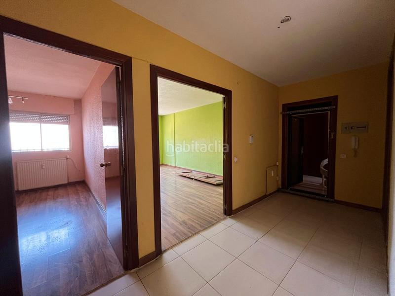Foto d83d5c2e-e856-495e-a88f-857a1a0b5691. Appartamento con riscaldamento parcheggio in Manzanares