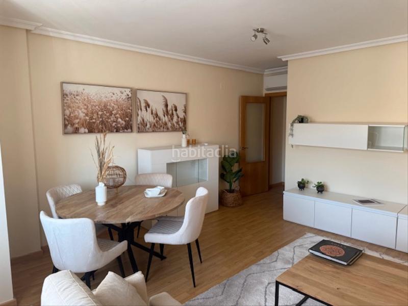 Foto 7e638aed-3f73-4767-97cc-0f3cfab172fa. Affitto appartamento in calle cañas 25 in Centro Puertollano