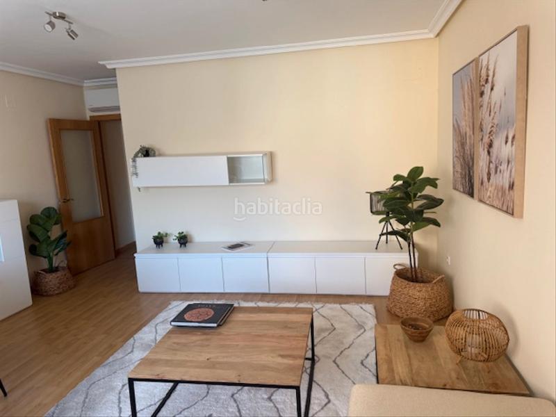 Foto ca37b150-f0ec-4d4c-934f-0df7f0cee8a6. Affitto appartamento in calle cañas 25 in Centro Puertollano