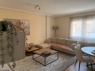 Location Appartement à Calle cañas 25