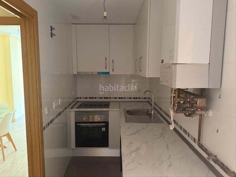 Foto 4418f1f4-5365-49c0-b3d3-743f84eaa171. Affitto appartamento in calle cañas 25 in Centro Puertollano