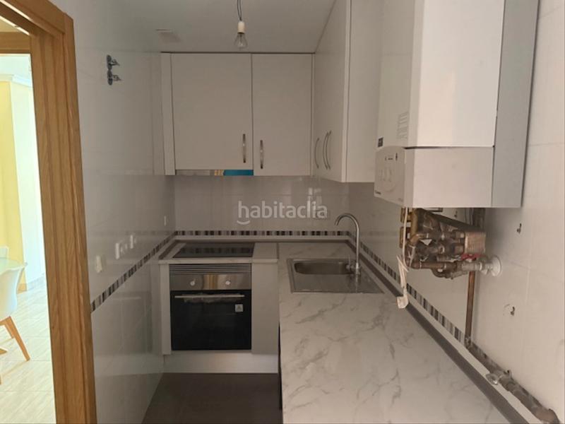 Foto 530d02d3-1d8e-4b42-bb71-e6b6229d98c2. Affitto appartamento in calle cañas 25 in Centro Puertollano