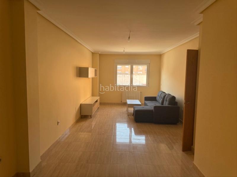 Foto af64b39d-f1c2-4379-bae6-f3938d35346b. Affitto appartamento in calle cañas 25 in Centro Puertollano