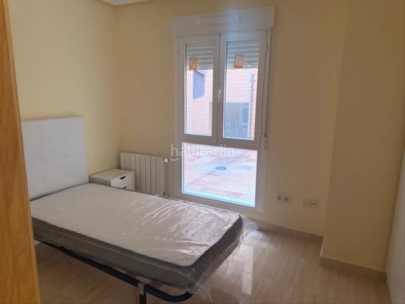 Foto b053598a-d44b-4d61-b4f3-bd256b6a9392. Affitto appartamento in calle cañas 25 in Centro Puertollano