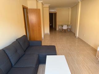 Appartamento in Calle Cañas 25
