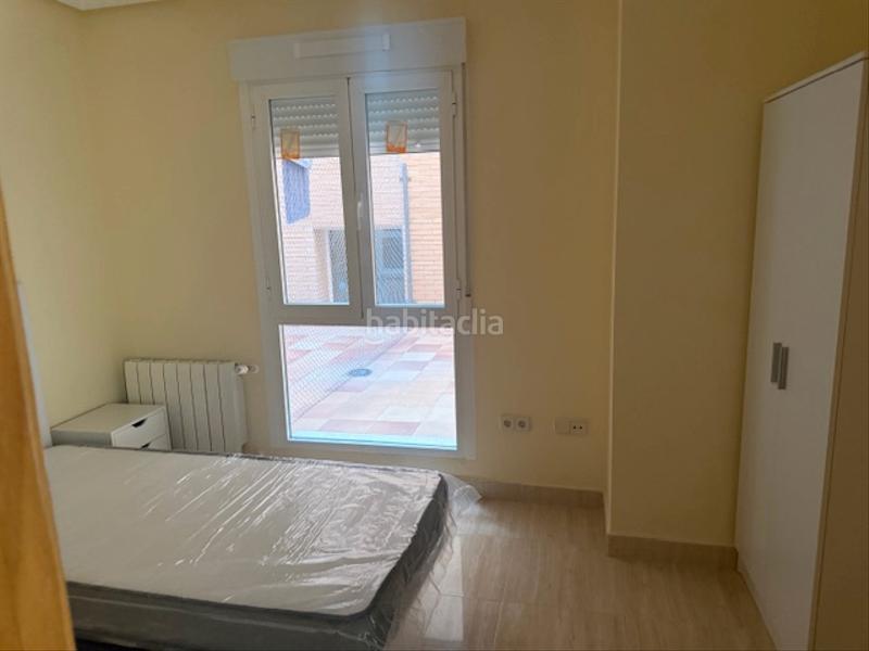 Foto 548ee814-27b1-4a79-aec1-968cffbf6af8. Rent flat in calle cañas 25 in Centro Puertollano