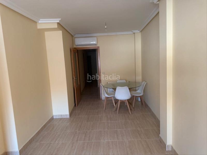 Foto e4f67c4e-62c9-45b7-850b-a9a1ae2d9bfc. Alquiler piso en calle cañas 25 en Centro Puertollano