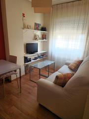 Lloguer Apartament a Avenida primero de mayo 104