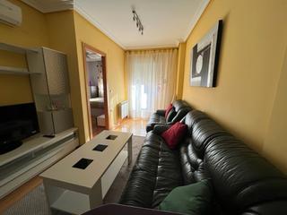 Location Appartement à Calle calzada 4