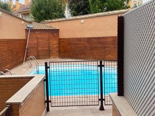 Pis  Calle calvario. Magnifico apartamento de 1 dormitorio con entrada  independiente