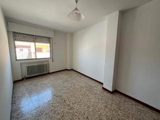 Flat  Calle miguel de cervantes. Fantástico piso de 3 dormitorios en pleno centro de manzanares