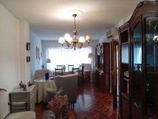 Location Appartement  Ronda de calatrava