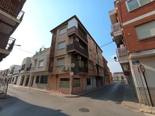Appartement  Calle calvario. Piso en venta en pleno centro de tomelloso