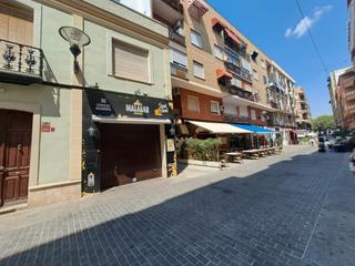 Pis  Calle puerto. Luminoso piso con excelente ubicacin