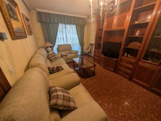 Location Appartement  Calle de los hidalgos