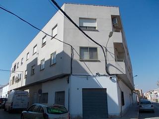 Autoparkplatz  Calle los molinos. ¡descubre la oportunidad perfecta para proteger tu vehículo en s