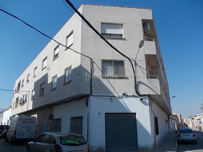 Foto 1f0c7878-2cd5-438b-9626-10fd82534401. Aparcament cotxe a Socuéllamos