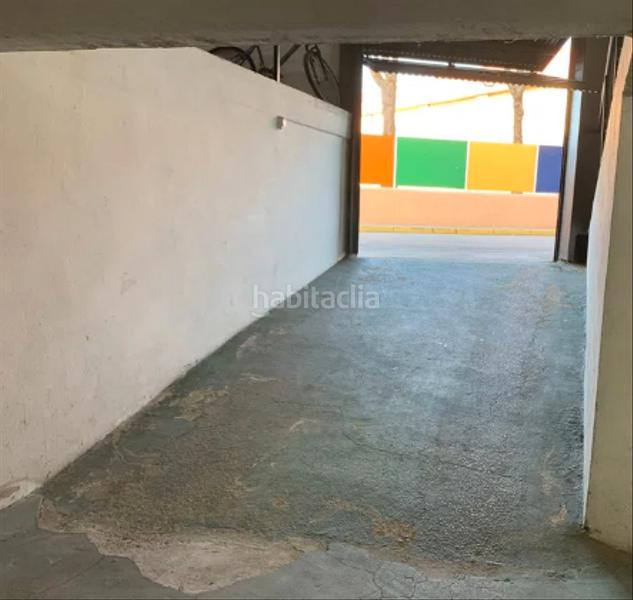 Foto 5ca36eb2-f3d2-4847-bff9-6cd890280116. Aparcament cotxe a Socuéllamos