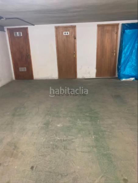 Foto a464989b-639e-4078-8bcf-1dc73710a7a3. Aparcament cotxe a Socuéllamos