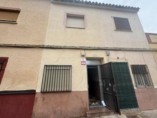 Maison  Calle paloma. Se vende amplia vivienda de 130 m² situada en una zona céntrica