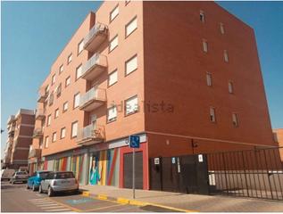 Pis  Avenida de valdepeñas