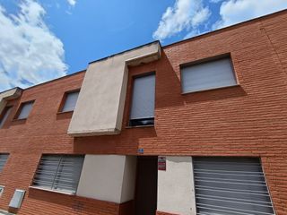 Casa a schiera  Calle claudio garcía quilón