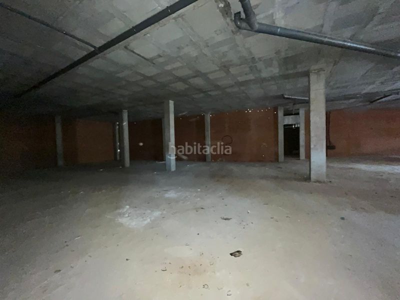 Foto 627603d8-178d-4498-9187-839c1de2456f. Local comercial en calle juan pablo ii 4 amplio local comercial en pleno centro en Tomelloso