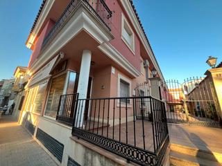 Local Comercial en Calle monte 77. Local comercial en calle monte tomelloso
