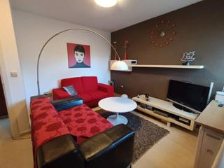 Appartement  Calle argentina