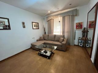 Maison  Calle de la amapola 34. Casa de 3 dormitorios en calle amapola manzanares