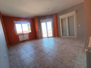 Piso  Calle quevedo 3. ¡oportunidad! piso de 3 dormitorios en la localidad de socuellam