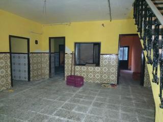 Haus  Calle convento. Casa independiente doble planta para reformar en calle convento