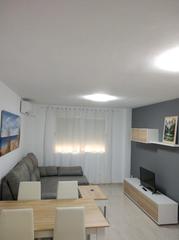 Location Appartement  Calle valenzuela