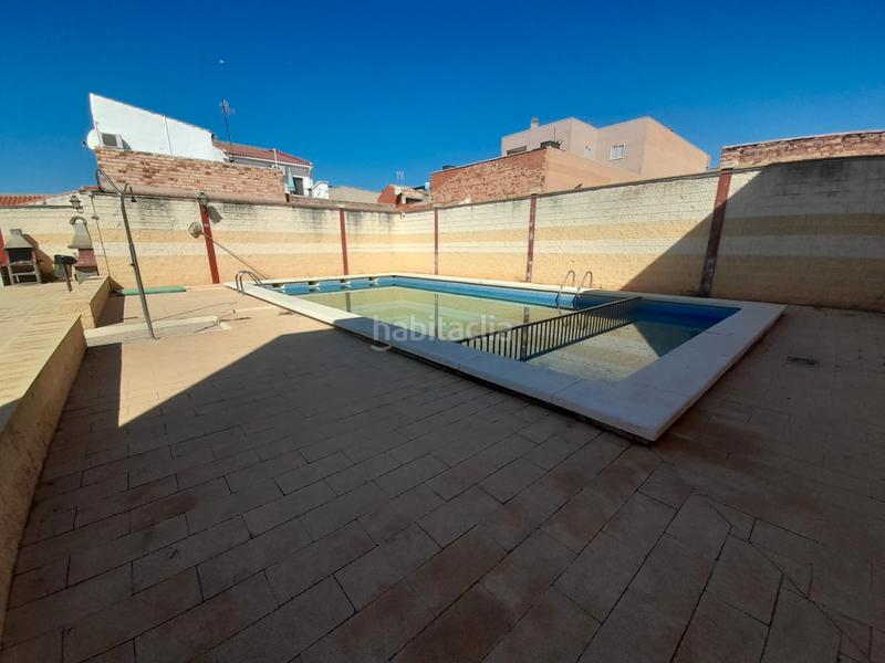 Foto 0ae88f36-e19e-41ca-b9cc-1483f3a2811e. Pis amb calefacció piscina a Carretera de Córdoba - Libertad Puertollano