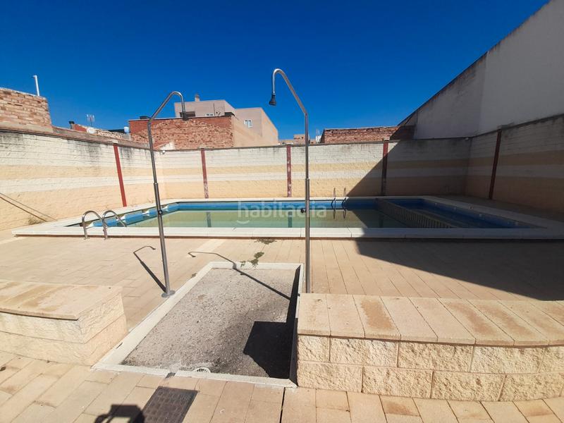 Foto 1f4b23b2-0267-45df-8a2e-480882b5860d. Pis amb calefacció piscina a Carretera de Córdoba - Libertad Puertollano